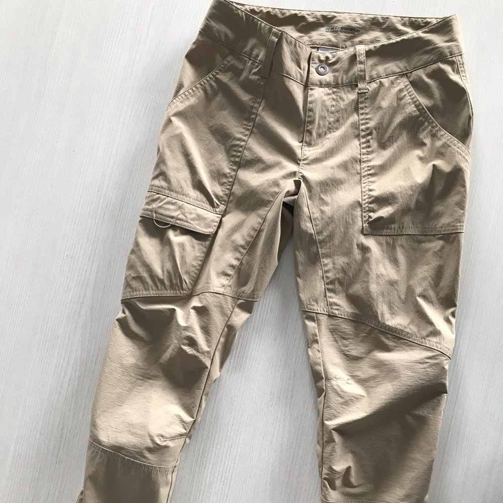 Columbia Pant